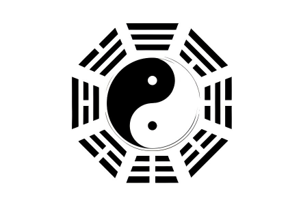 yin yang symbols image shown on the wudang kungfu jump page